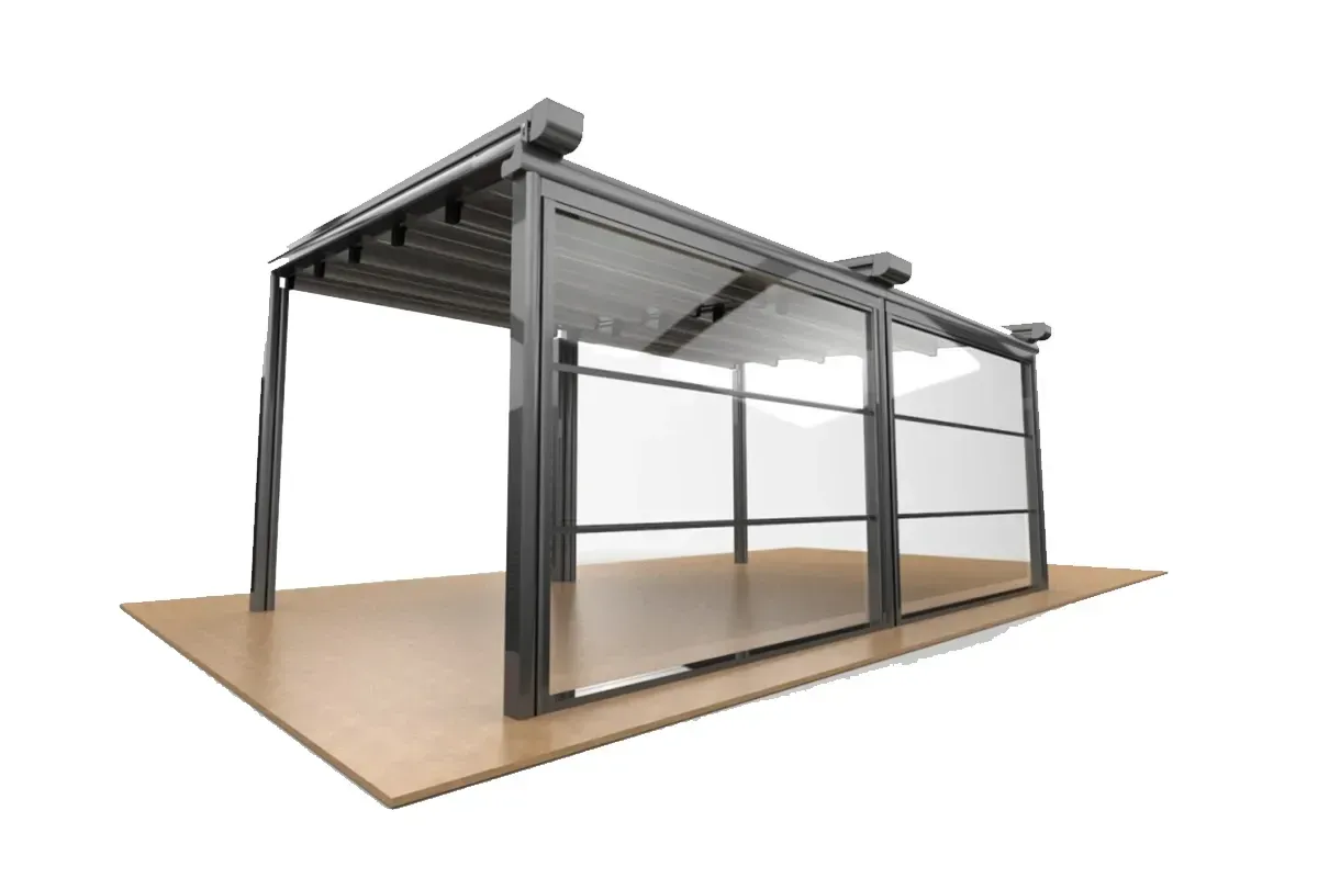 GİYOTİN SİSTEMLERİ