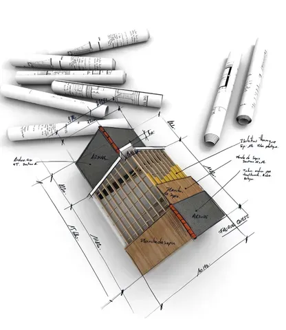 MİMARİ OPTİMİZASYON