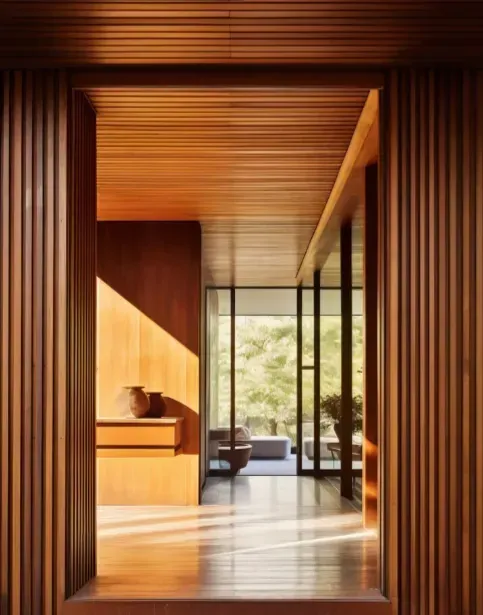 WPC WALL PANELS - Product Image